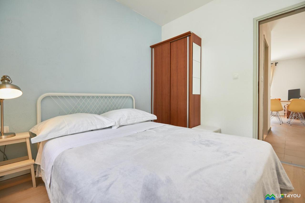 Mljet 2 You - Seafront Apartment 2+2 Sobra Exterior photo
